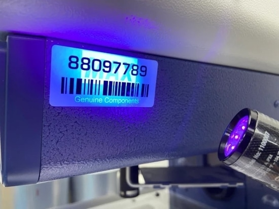 Seguridad UV
