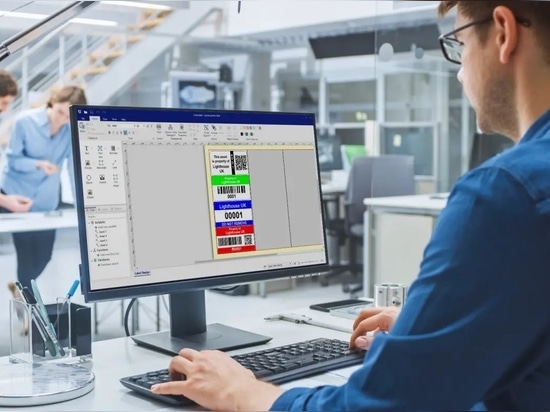Software de diseño Lighthouse Max 10