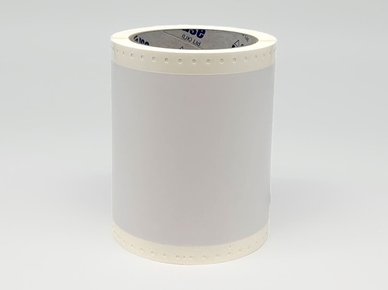 Poliimida blanca (solo 100 mm: CPMS96)