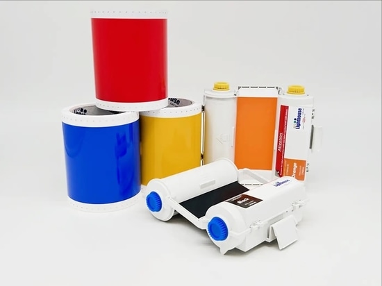 Consumibles CPM-100