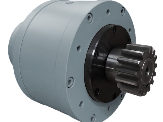 Freno de Seguridad FPC-1000