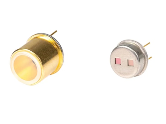 Construir un sensor de gas NDIR fiable no es tan fácil como elegir un emisor IR y un detector de la estantería.