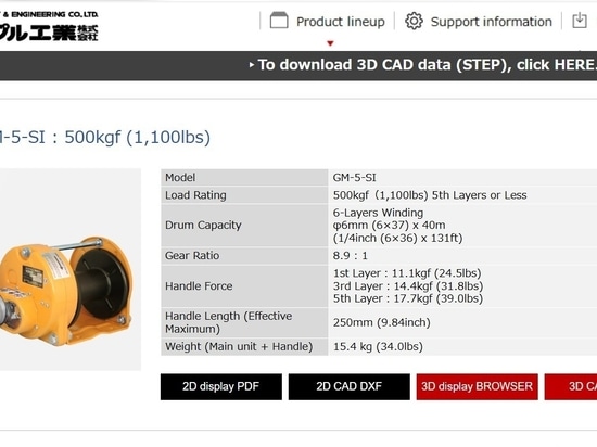 Descarga rápida – Listo para su sistema de diseño