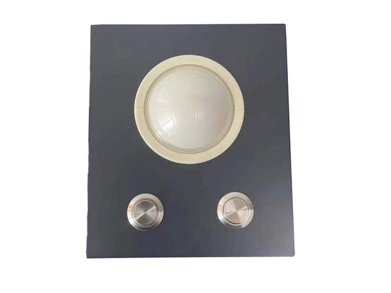 Trackball marino estanco IP67