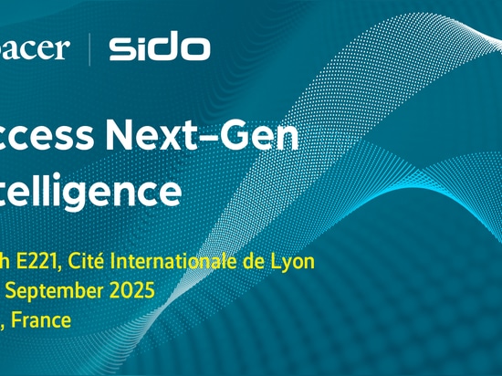 Apacer presentará sus soluciones de almacenamiento de última generación en SIDO Lyon 2025