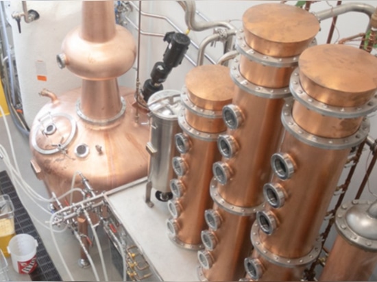 Innovación y excelencia en la formación de cerveceros y destiladores artesanos