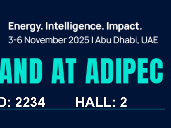 2025 ADIPEC