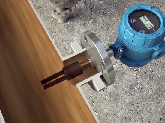 Emerson utiliza el END HD-CR 35 de DÜRR NDT para garantizar la integridad del producto y proporcionar instrumentos de medición de la más alta calidad