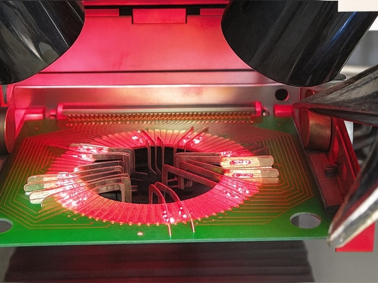 Tecnología de capa gruesa