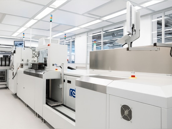 ¿Qué es la tecnología de capa gruesa?