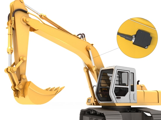 ¿Cómo ayuda la tecnología sensorFUSION a que los sensores de inclinación INC5502D de Micro-Hybrid rindan al máximo nivel?