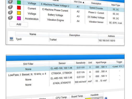 TranAX® 4.5: nuevas funciones para aumentar la eficacia, la flexibilidad y la facilidad de uso