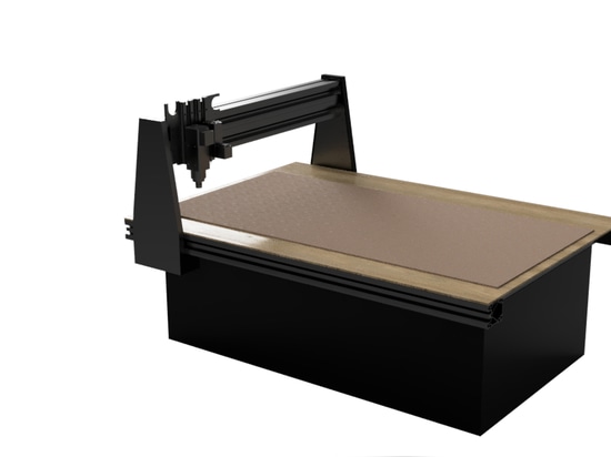 Máquina-trc-doble-z-kmsystem