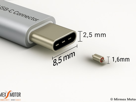 Micromotor Mirmex Super Tiny