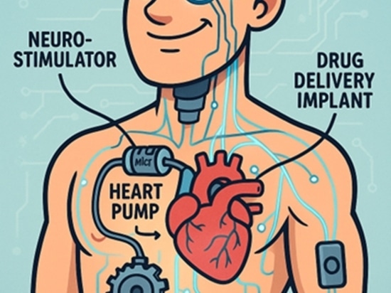 Revisión honesta: ¿Qué son los implantes activos?