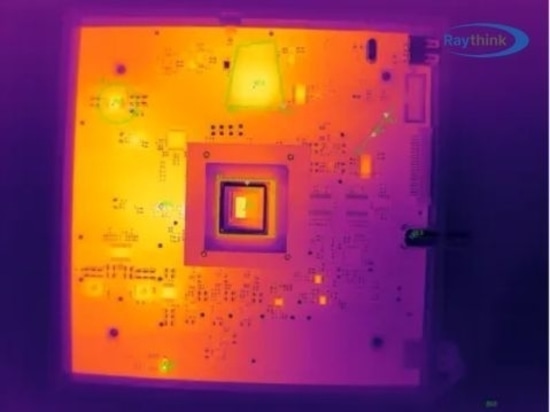 Diseño térmico y optimización del calor