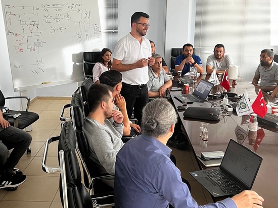 Aumentar la productividad: El poder de la formación técnica