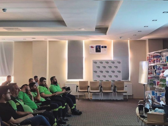 Aumentar la productividad: El poder de la formación técnica
