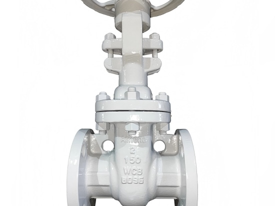 Válvulas bidireccionales: Revolucionando el control de fluidos industriales