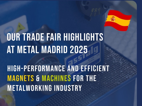 Quedan pocos días para que Metal Madrid 2025 abra sus puertas