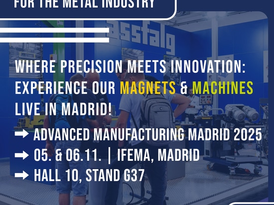 Quedan pocos días para que Metal Madrid 2025 abra sus puertas