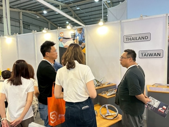 IMT TAIWÁN 2025