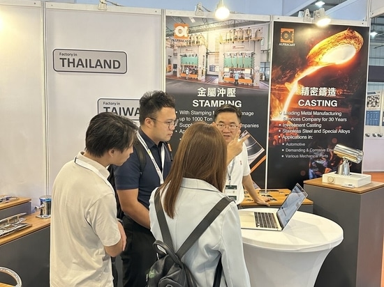IMT TAIWÁN 2025