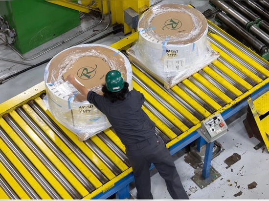 Guía de precios de la empaquetadora automática de bobinas de acero | Lo que los compradores necesitan saber
