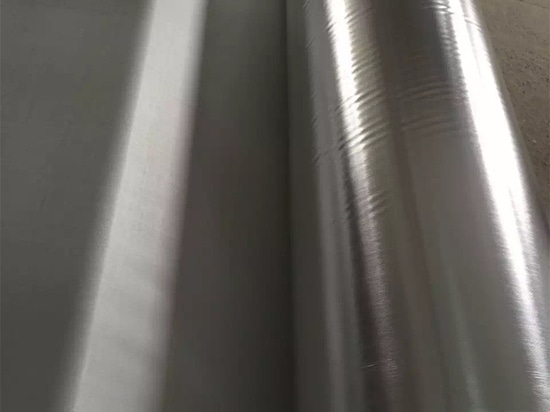 tejido de fibra de vidrio aluminizada