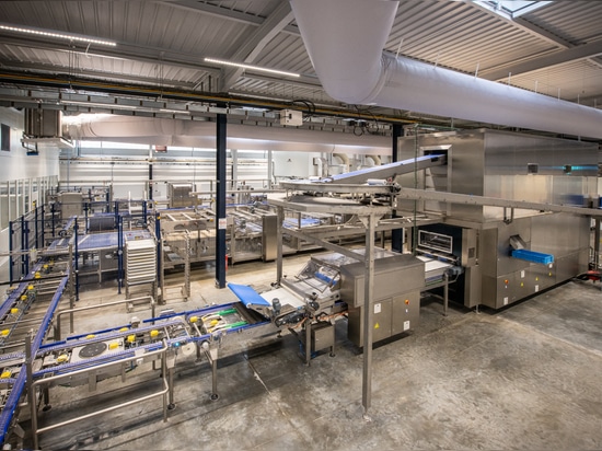 Mecatherm Demo center