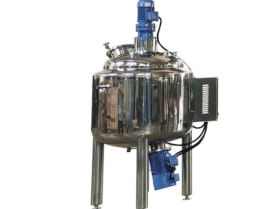 El emulsionador de fondo tiene las siguientes características