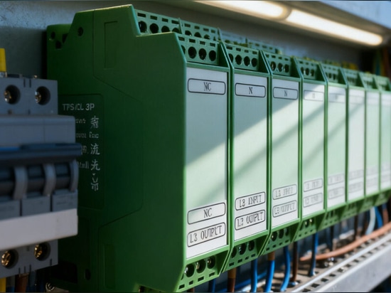 Limitador de corriente de irrupción para pequeños inversores fotovoltaicos