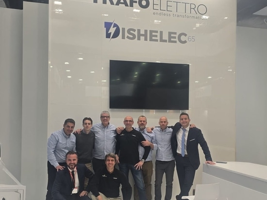 ¡MATELEC IFEMA MADRID ¡Del 18 al 20 de noviembre de 2025!