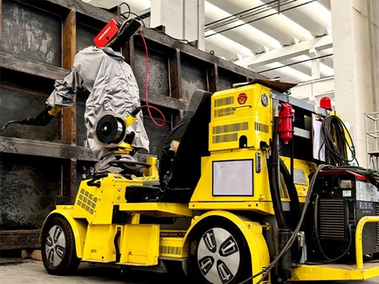 El futuro de la industria