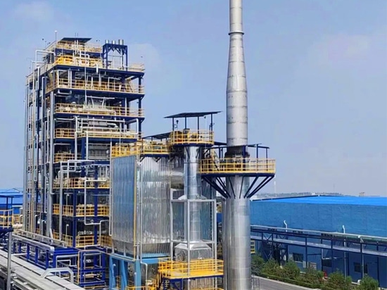 Combustión regenerativa y recuperación de calor para un crecimiento sostenible