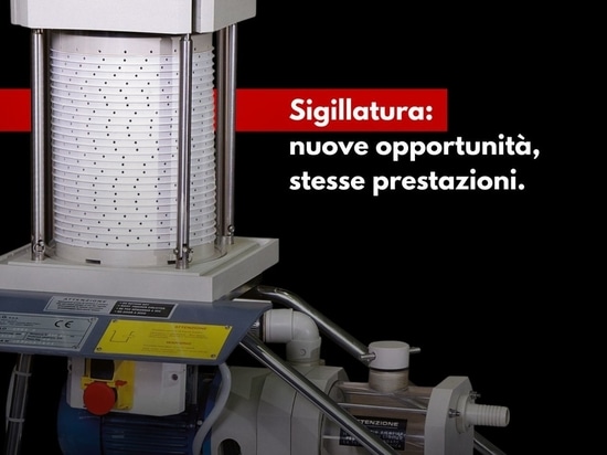Bombas filtrantes OMG: un nuevo reto