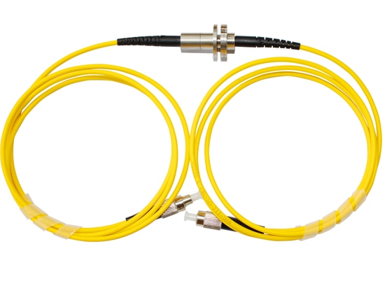 Anillo deslizante de fibra óptica: información básica y parámetros del producto que determinan el precio
