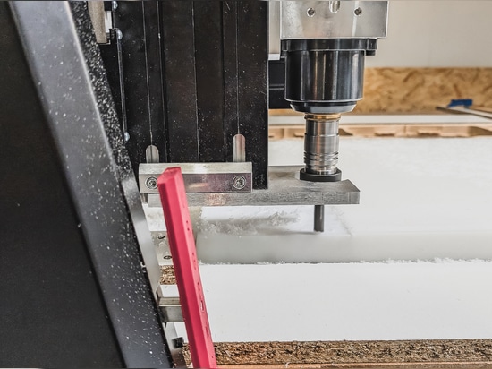 Hemos diseñado una máquina híbrida.