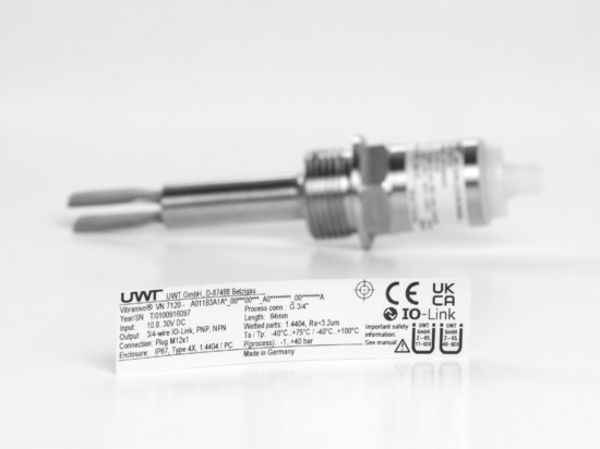 Seguridad contra sobrellenado y detección de fugas: seguridad para las instalaciones y el medio ambiente