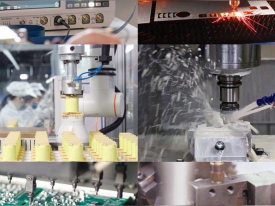 El desafío silencioso de cada kilovatio: dominar la ingeniería electrónica de potencia