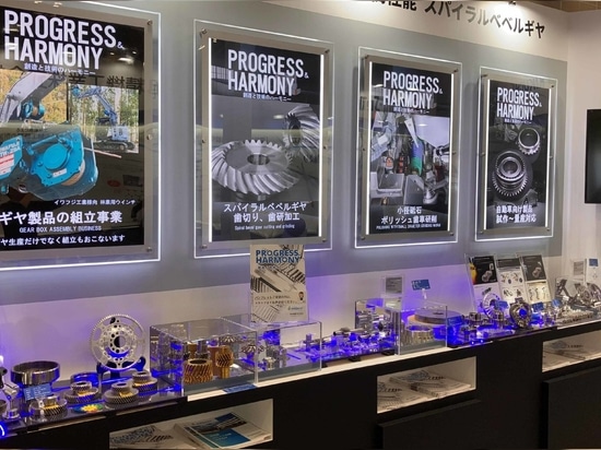 Productos de engranaje