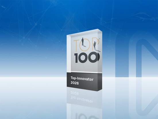 Grupo Masterflex: Top Innovator 2026