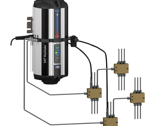 SKF Multilube