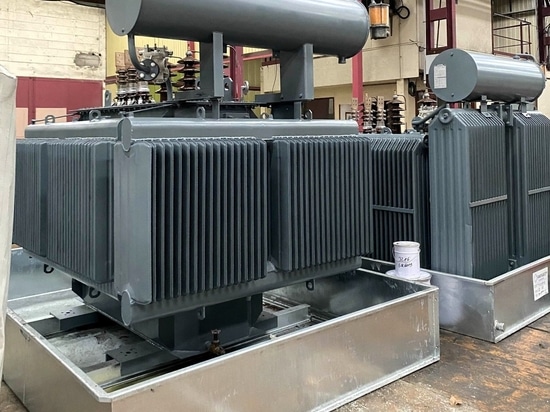 SANERGRID expondrá en KEY – The Energy Transition Expo – DPE – International Electricity Expo en Rimini, Italia. Visítenos en el Hall A5 – Stand 542 del 4 al 6 de marzo