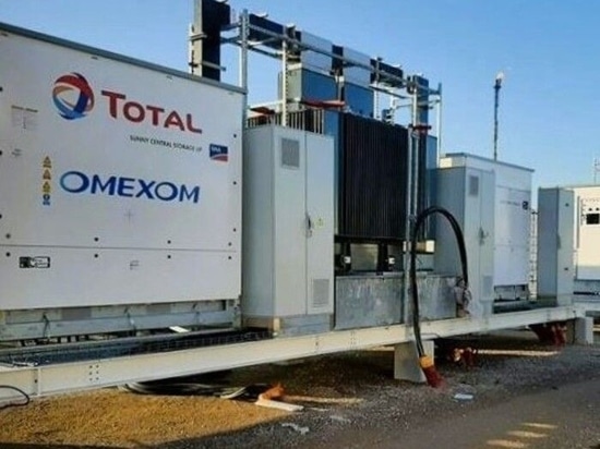 SANERGRID expondrá en KEY – The Energy Transition Expo – DPE – International Electricity Expo en Rimini, Italia. Visítenos en el Hall A5 – Stand 542 del 4 al 6 de marzo