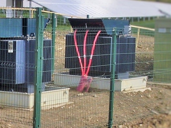 SANERGRID expondrá en KEY – The Energy Transition Expo – DPE – International Electricity Expo en Rimini, Italia. Visítenos en el Hall A5 – Stand 542 del 4 al 6 de marzo