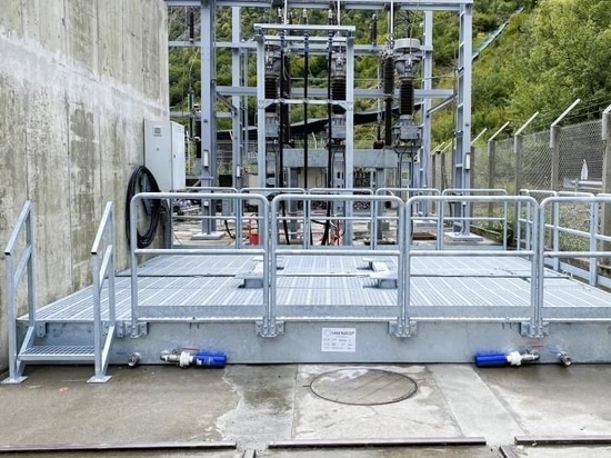 SANERGRID expondrá en KEY – The Energy Transition Expo – DPE – International Electricity Expo en Rimini, Italia. Visítenos en el Hall A5 – Stand 542 del 4 al 6 de marzo