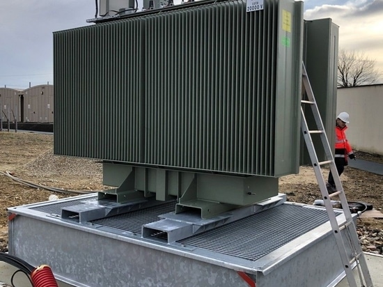 SANERGRID expondrá en KEY – The Energy Transition Expo – DPE – International Electricity Expo en Rimini, Italia. Visítenos en el Hall A5 – Stand 542 del 4 al 6 de marzo