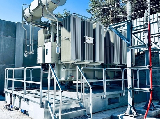 SANERGRID expondrá en KEY – The Energy Transition Expo – DPE – International Electricity Expo en Rimini, Italia. Visítenos en el Hall A5 – Stand 542 del 4 al 6 de marzo