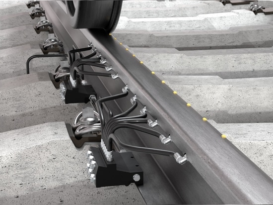 Sistema de lubricación para tranvías SL